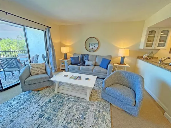 Captiva, FL 33924,3227 Tennis Villas