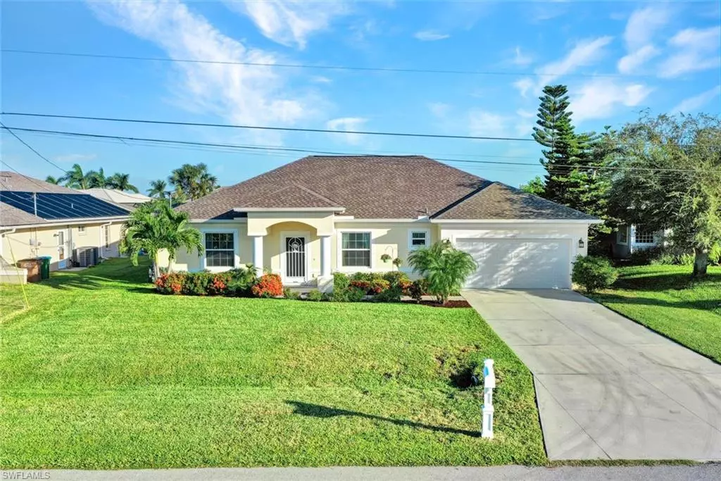 Cape Coral, FL 33914,1221 SW 27th ST