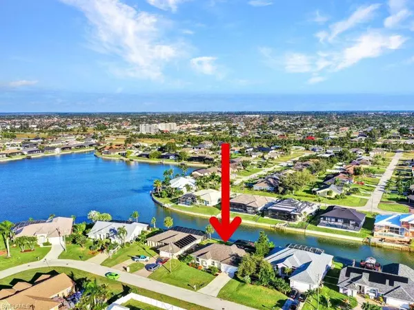 Cape Coral, FL 33914,1221 SW 27th ST