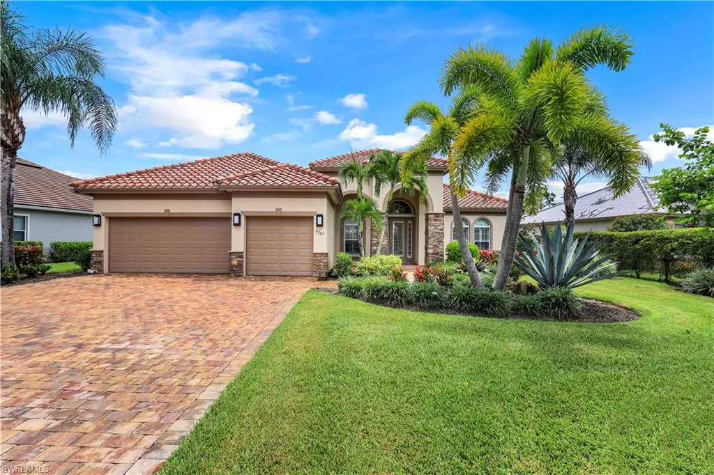 Naples, FL 34120,9765 Nickel Ridge CIR