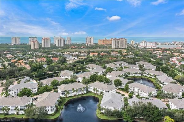 755 Bentwater CIR #9-201, Naples, FL 34108