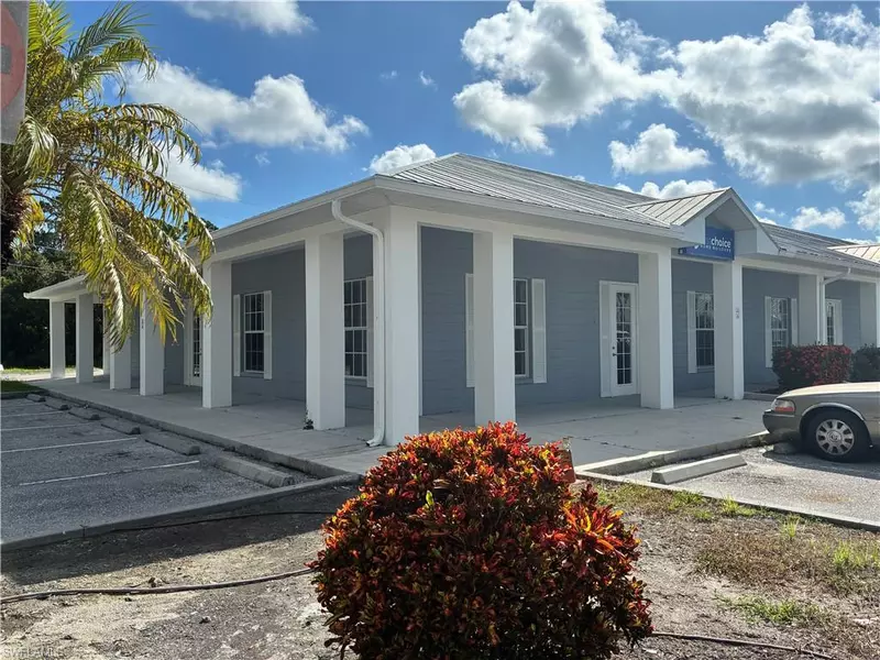 1032 Tamiami TRL #1, Port Charlotte, FL 33953
