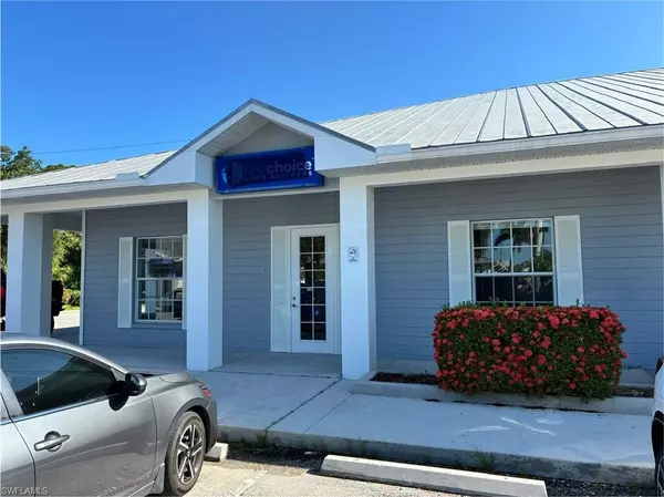 Port Charlotte, FL 33953,1032 Tamiami TRL #1