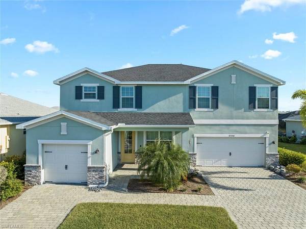 43356 Sapling ST, Punta Gorda, FL 33982