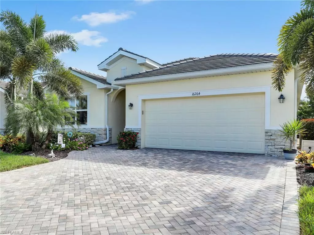 Bonita Springs, FL 34135,16264 Bonita Landing CIR