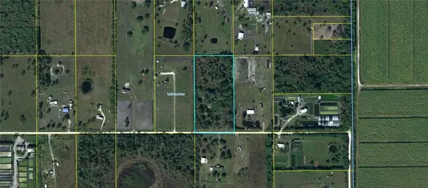 Clewiston, FL 33440,13379 Hamlin AVE