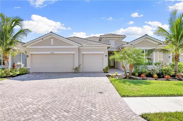 16374 Bonita Landing CIR, Bonita Springs, FL 34135