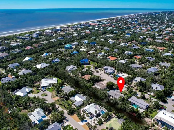 Sanibel, FL 33957,1113 Skiff PL