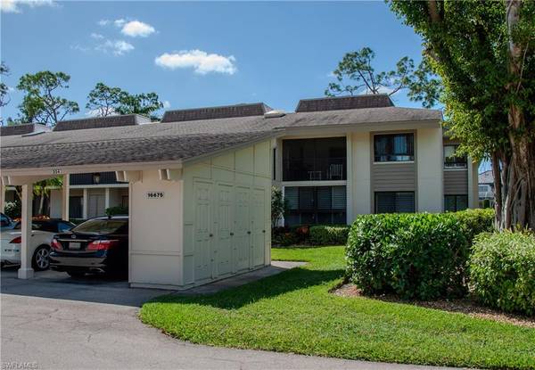 16675 Forest BLVD #204, Fort Myers, FL 33908