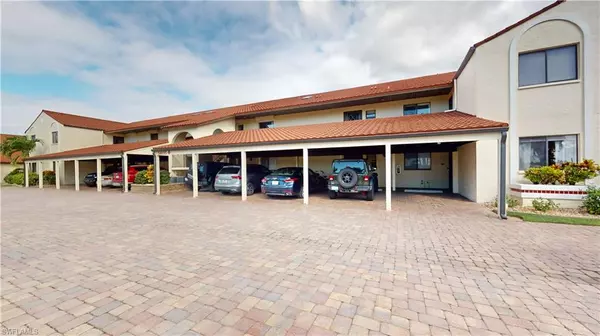 Cape Coral, FL 33914,5605 SW 12th AVE #110