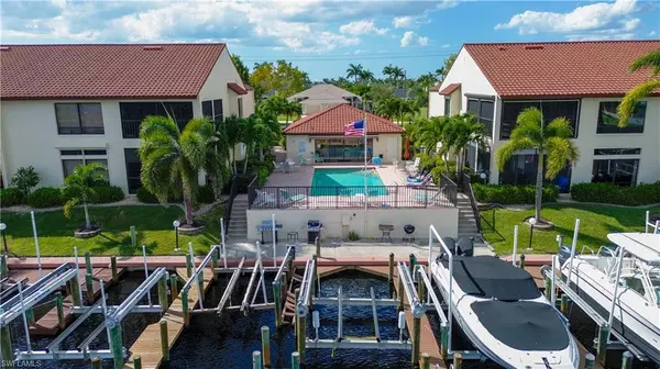 Cape Coral, FL 33914,5605 SW 12th AVE #110