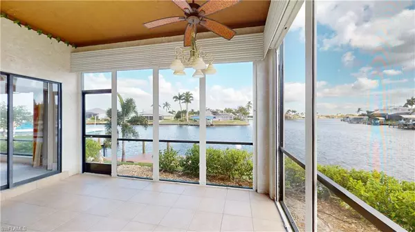 Cape Coral, FL 33914,5605 SW 12th AVE #110