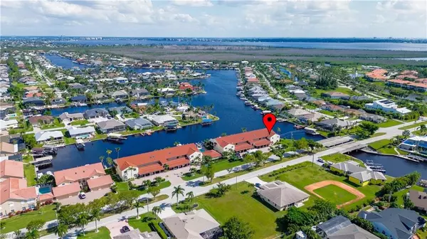 Cape Coral, FL 33914,5605 SW 12th AVE #110