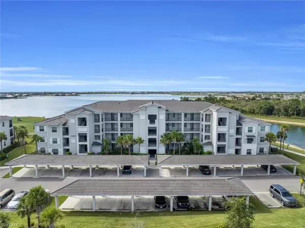 43000 Greenway BLVD #123, Punta Gorda, FL 33982