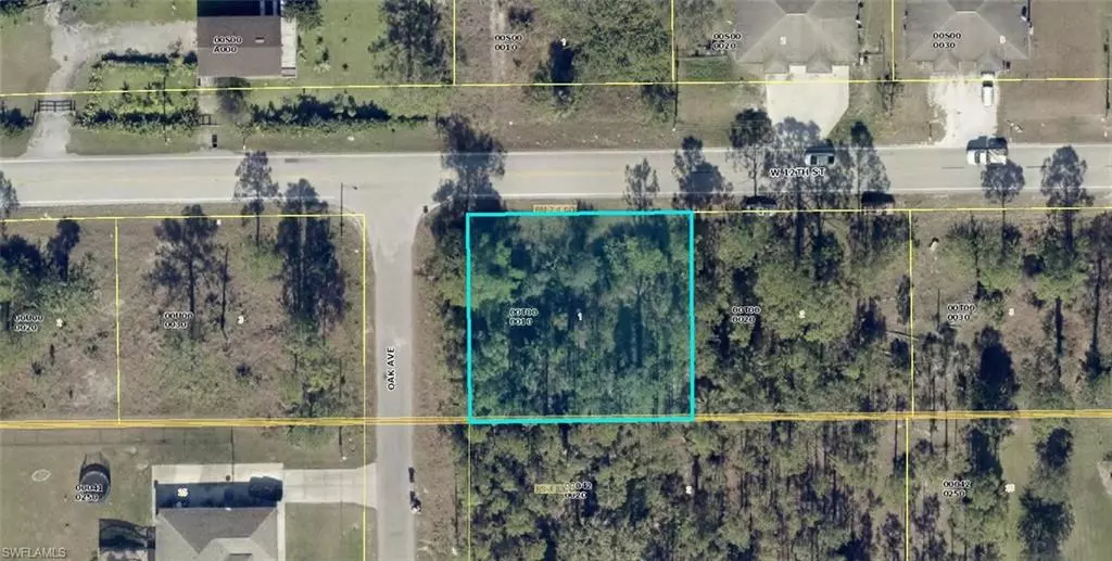 Lehigh Acres, FL 33972,1713-1715 W 12th ST