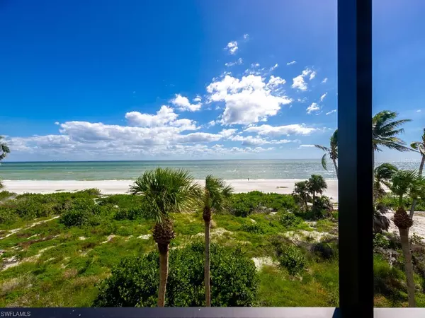 Sanibel, FL 33957,1401 Middle Gulf DR #L404