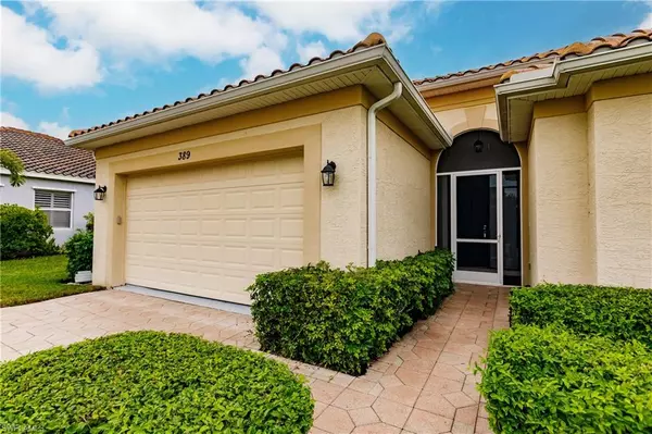 Naples, FL 34104,389 Harvard CT