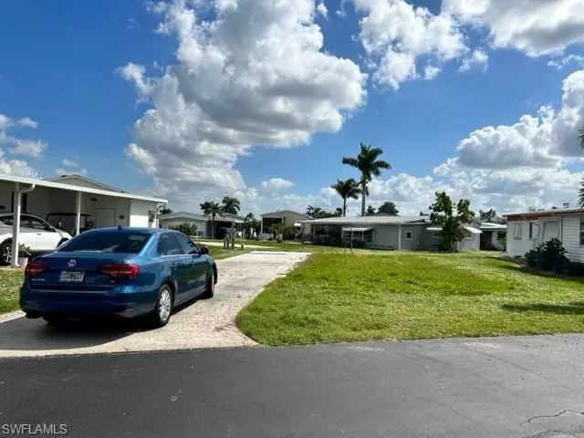 Fort Myers, FL 33908,71 Gertrude ST