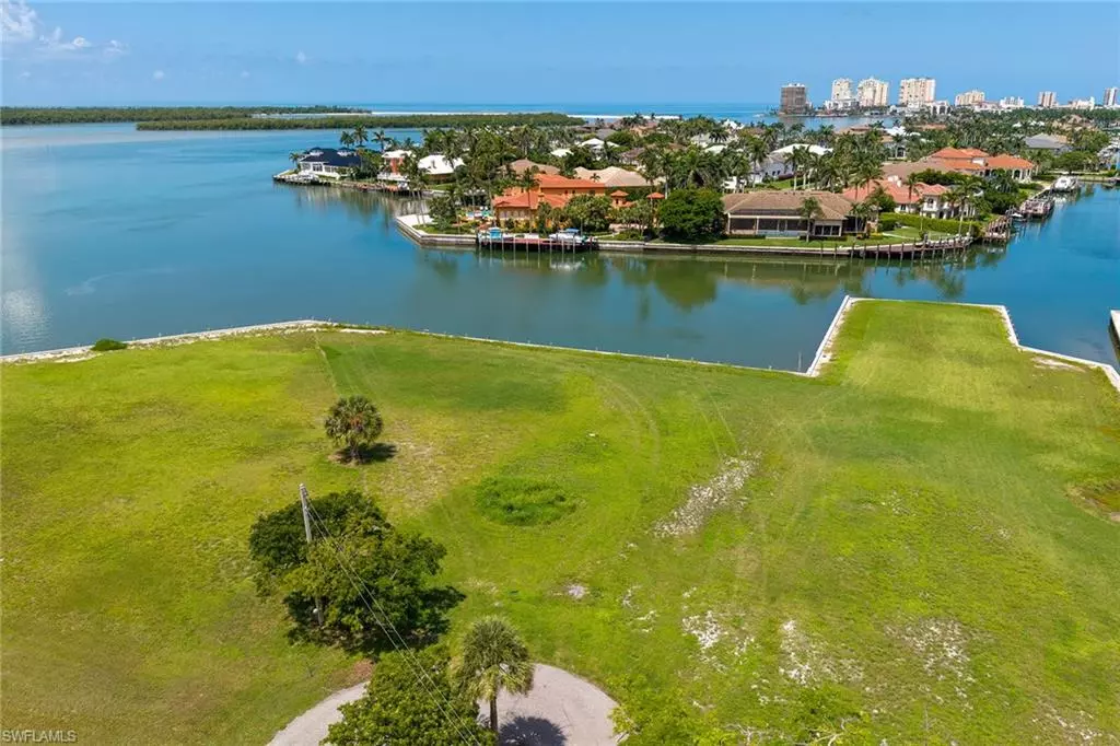 Marco Island, FL 34145,1771 Osceola CT