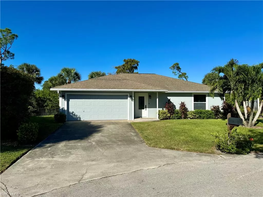 Naples, FL 34105,1415 Lyonia LN