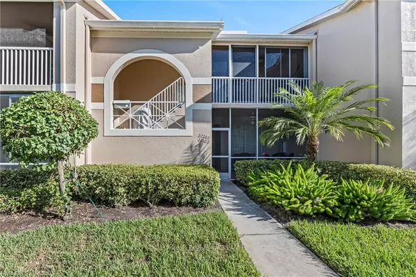 26190 Clarkston DR #202, Bonita Springs, FL 34135