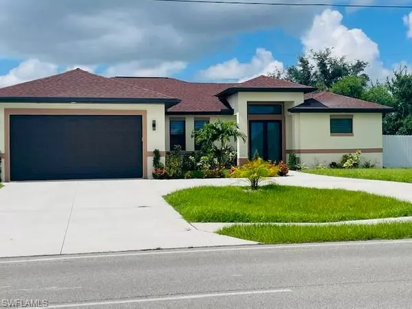 638 Tropicana PKWY E, Cape Coral, FL 33909