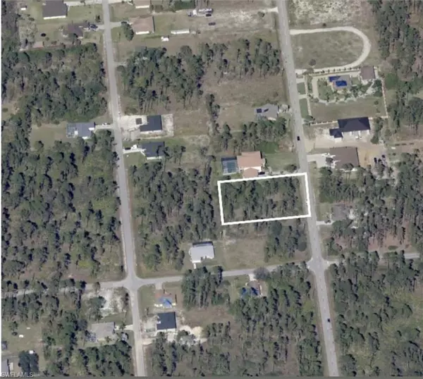 1103 Williams AVE, Lehigh Acres, FL 33972