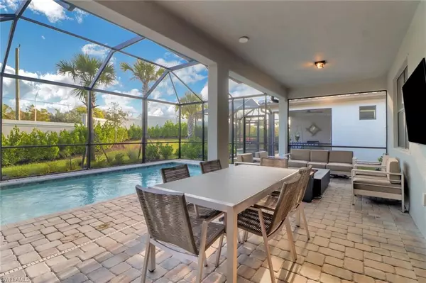 Naples, FL 34114,2170 Yellowfin CIR