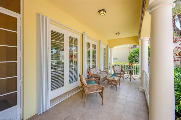 Naples, FL 34114,7024 Leopardi CT