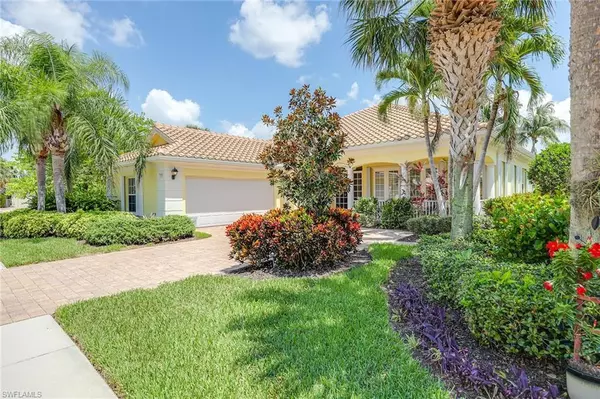 Naples, FL 34114,7024 Leopardi CT