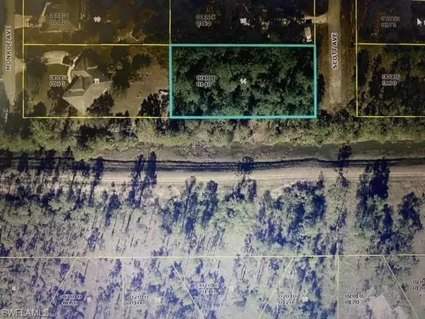Lehigh Acres, FL 33936,3 Scott AVE
