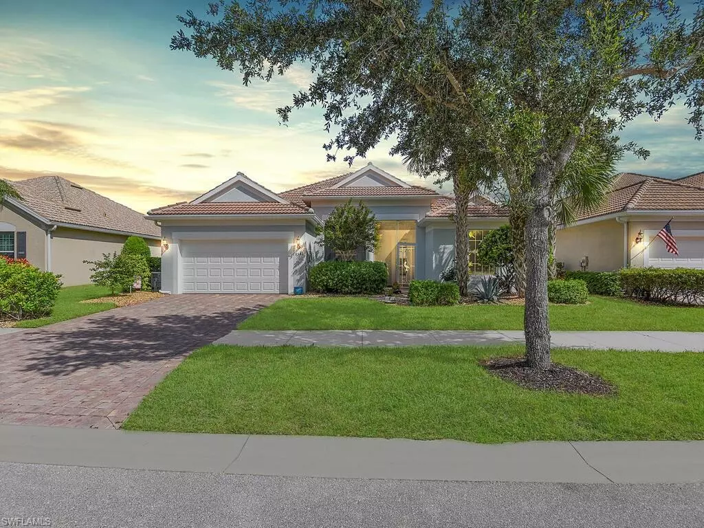 Naples, FL 34114,8542 Veronawalk CIR