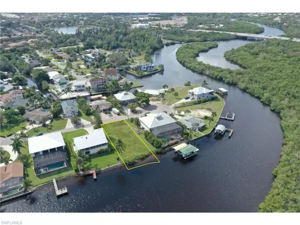27196 Gasparilla DR, Bonita Springs, FL 34135