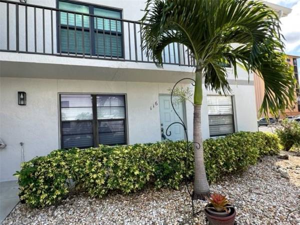 4244 SE 20th PL #116, Cape Coral, FL 33904