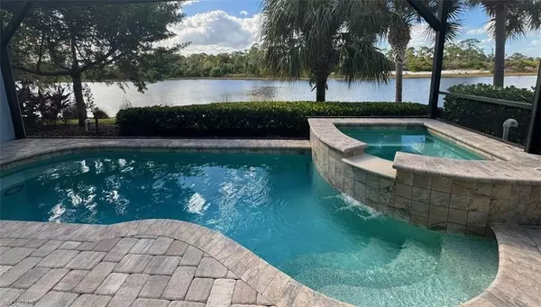 Naples, FL 34113,6959 Cay CT