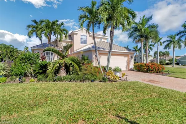 Cape Coral, FL 33991,2513 Blackburn CIR