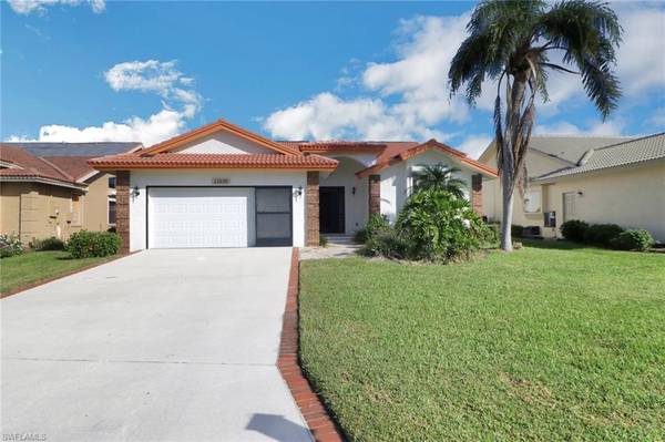 12630 Kelly Palm DR, Fort Myers, FL 33908