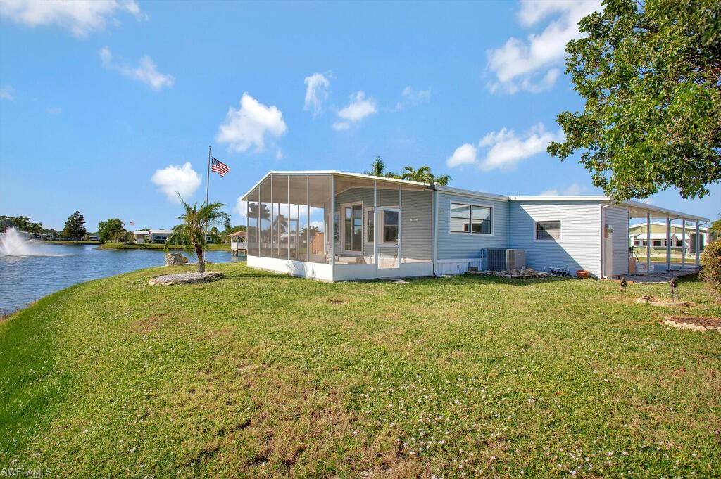 Naples, FL 34104,101 Oceans BLVD #101