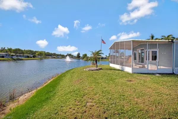 101 Oceans BLVD #101, Naples, FL 34104