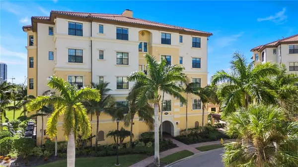 4741 Via Del Corso LN #401, Bonita Springs, FL 34134