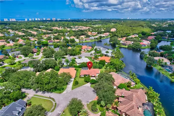 Naples, FL 34109,7541 Cordoba CIR