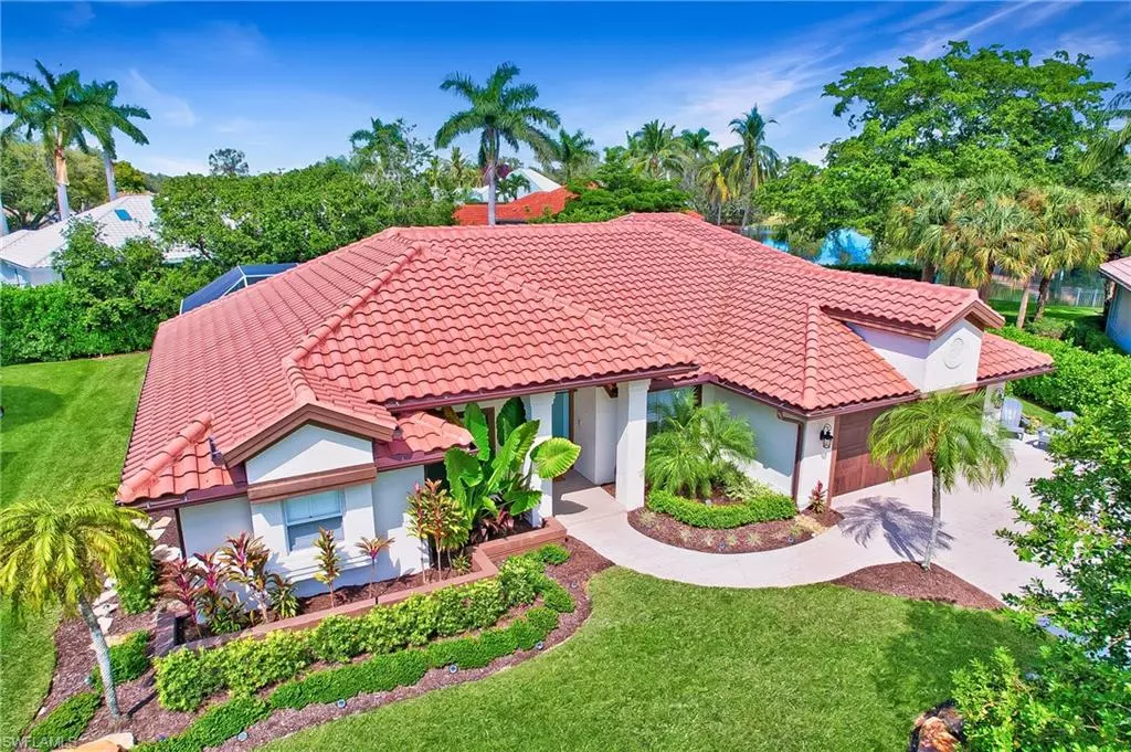 Naples, FL 34109,7541 Cordoba CIR