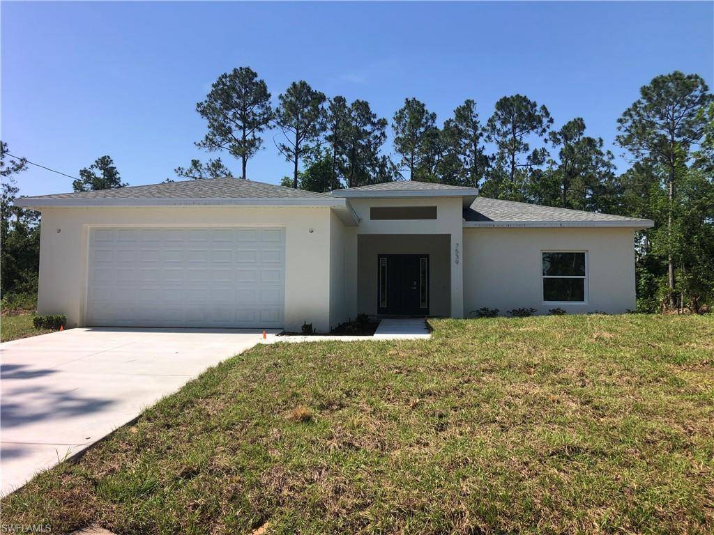 7539 Bernal DR, Sebring, FL 33872