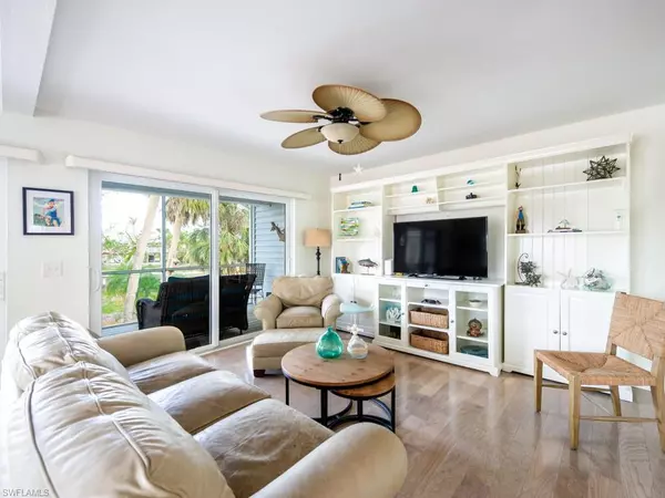 Sanibel, FL 33957,2134 Egret CIR