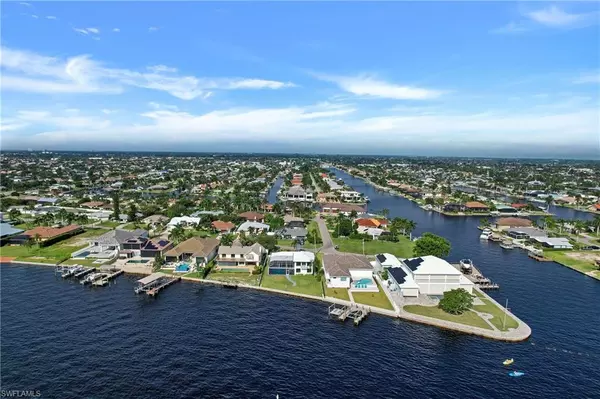 Cape Coral, FL 33904,3611 SE 21st PL