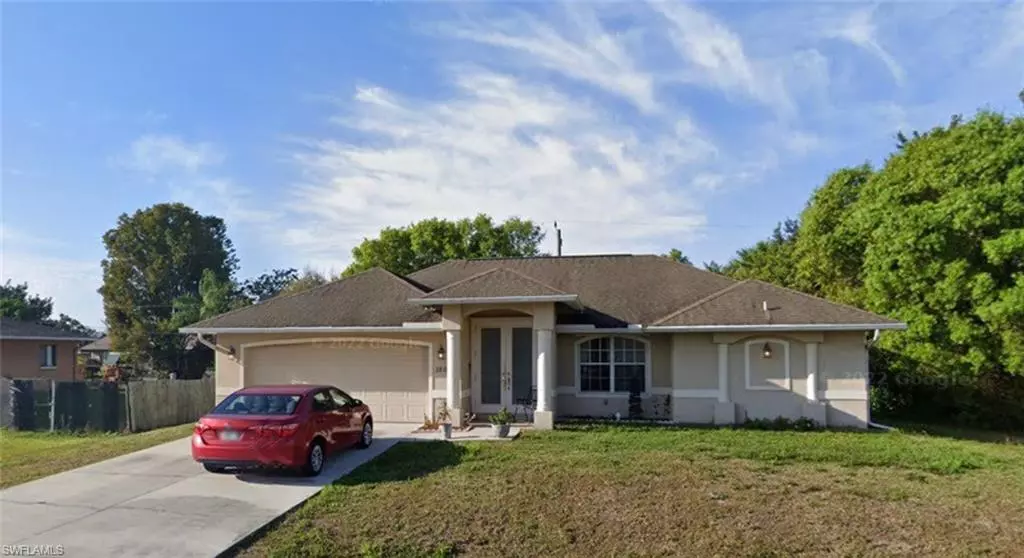 18636 Dogwood RD, Fort Myers, FL 33967