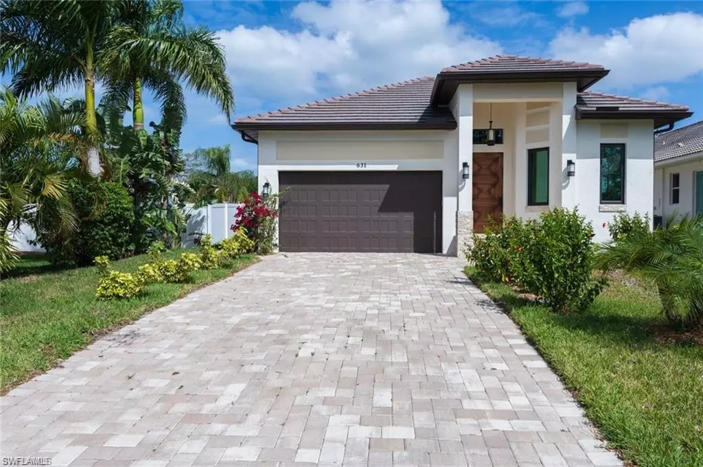 Naples, FL 34108,631 100th AVE N