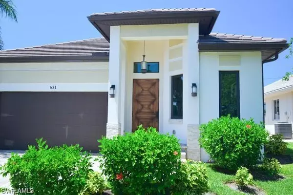 Naples, FL 34108,631 100th AVE N