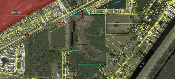 12624 E State Road 78, Moore Haven, FL 33471