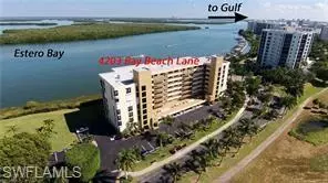 Fort Myers Beach, FL 33931,4203 Bay Beach LN #3A